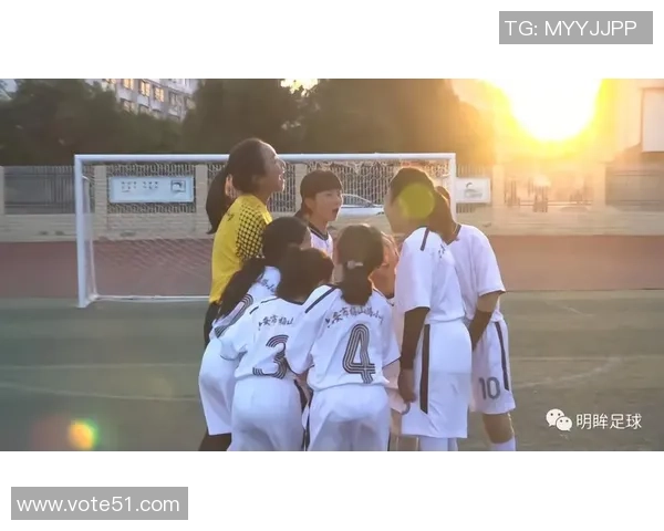 如何从青少年到职业球员培养足球明星的全方位指南 如何从青少年到职业球员培养足球明星的全方位指南