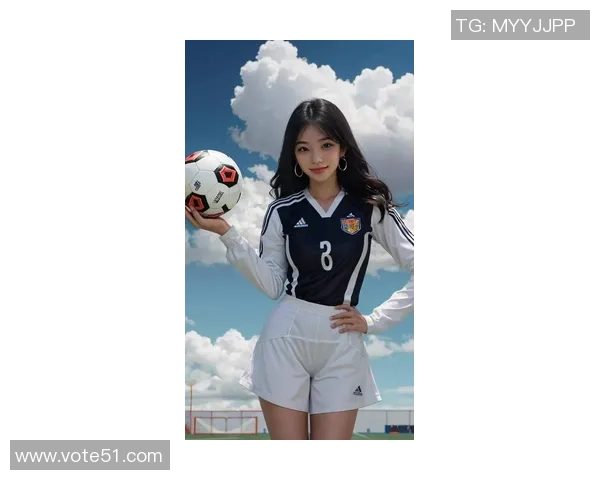 抖音最火足球女球星打破性别界限引领足球新风潮成就传奇人生 抖音最火足球女球星打破性别界限引领足球新风潮成就传奇人生