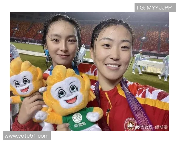 中国足球女生成长与崛起之路如何培育未来女足明星