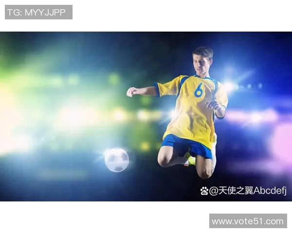 聚焦绿茵场足球巨星精彩瞬间小人照片演绎无限激情